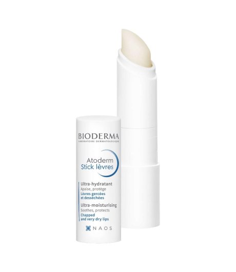 ATODERM LEVRES STICK