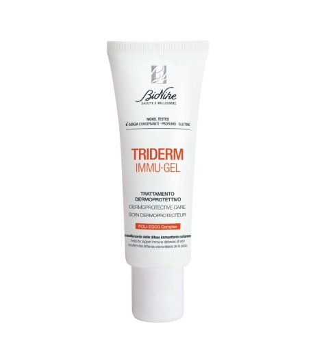 Triderm Immu Gel 30ml