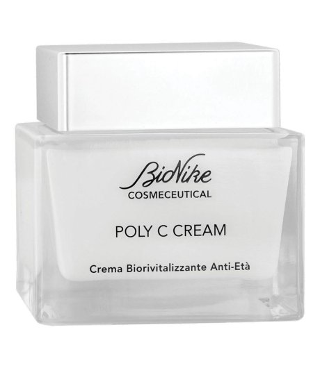 COSMECEUTICAL Poly C Cream50ml