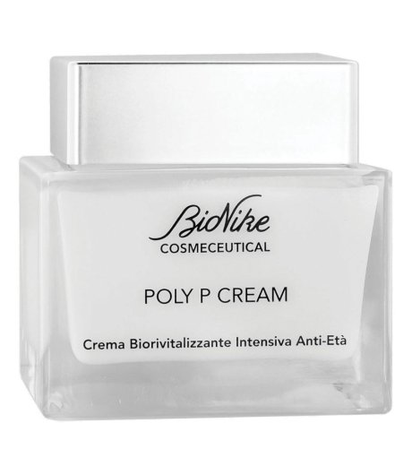 COSMECEUTICAL Poly P Cream