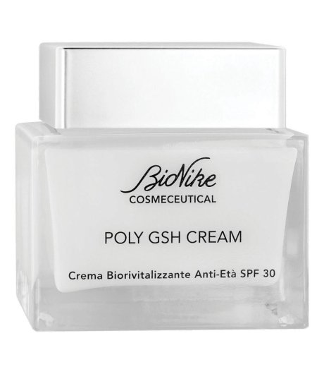 COSMECEUTICAL Poly GSH Cream