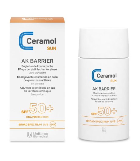 CERAMOL SUN AK BARRIER 50ML