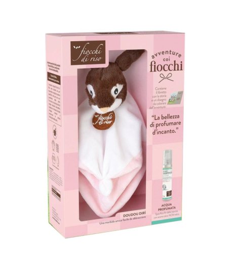 AVVENTURE DOUDOU ROSA 22