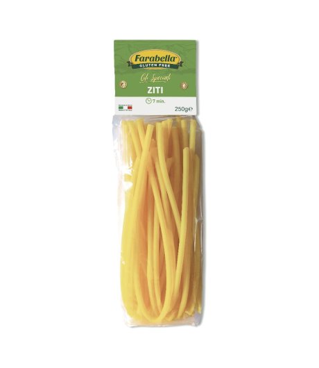 FARABELLA ZITI 250G