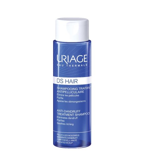 URIAGE D.S.Hair Sh.A-Forfora