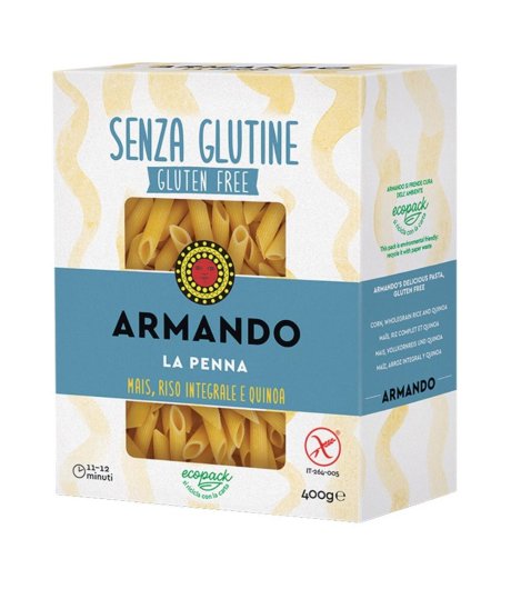 ARMANDO LA PENNA 400G