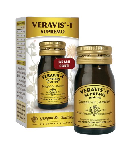 VERAVIS T SUPREMO GRANI CO 30G