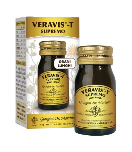 VERAVIS T SUPREMO GRANI LU 30G