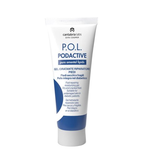 POL PODACTIVE 75ML