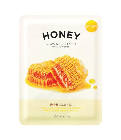 OT IT S SKIN MASK SHEET HONEY