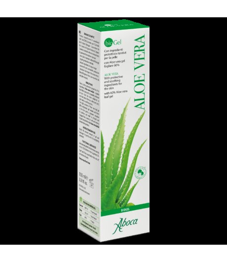 ALOE BIOGEL 100ML