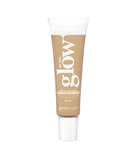 BELLA OGGI MY SKIN GLOW NEUTRAL