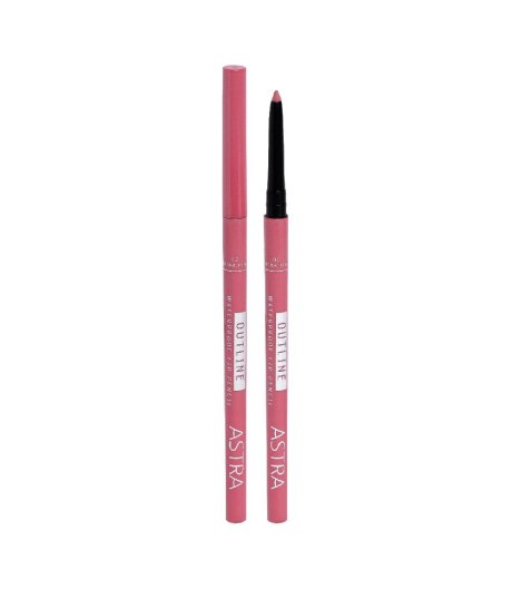 ASTRA OUTLINE LIP PENCIL WP 0002