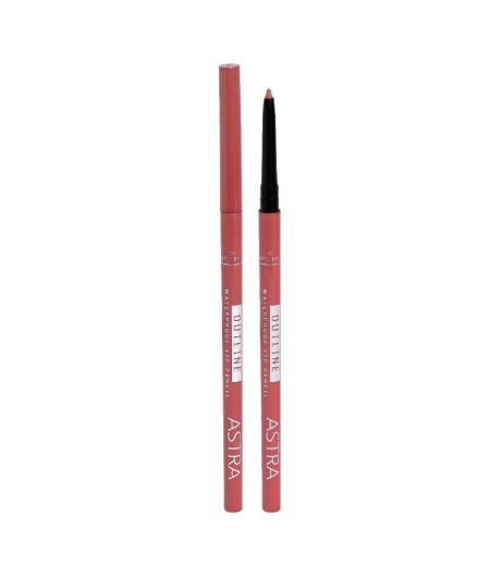 ASTRA OUTLINE LIP PENCIL WP 0003