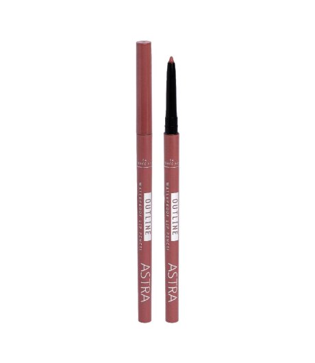 ASTRA OUTLINE LIP PENCIL WP 0004