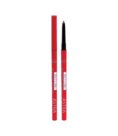 ASTRA OUTLINE LIP PENCIL WP 0005