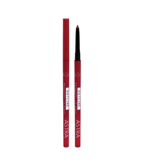 ASTRA OUTLINE LIP PENCIL WP 0007