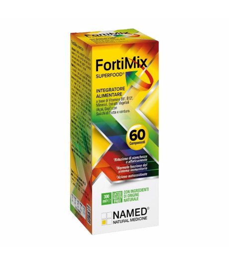 FORTIMIX SUPERFOOD 300ML