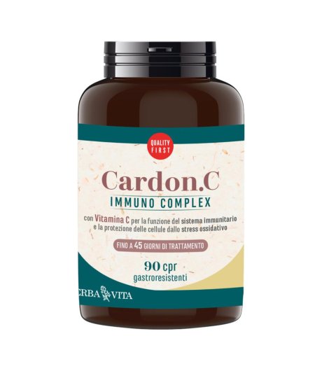 CARDON C IMMUNO COMPLEX 90CPR ER