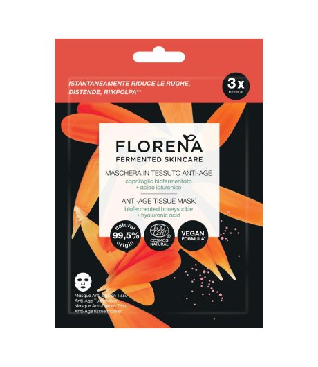 FLORENA MASCHERA TESSUTO A/AGE 10M