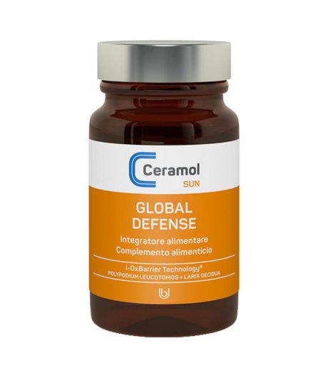 CERAMOL SUN GLOBAL DEF.30 Cpr