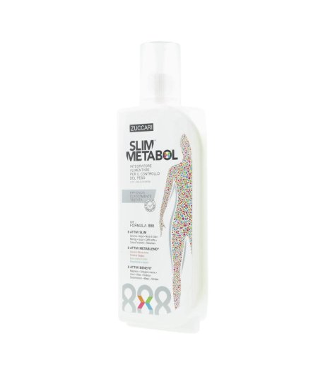 SLIM METABOL NF 888ML