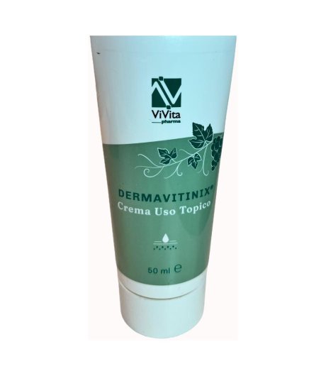 DERMAVITINIX Cr.Dermatiti 50ml