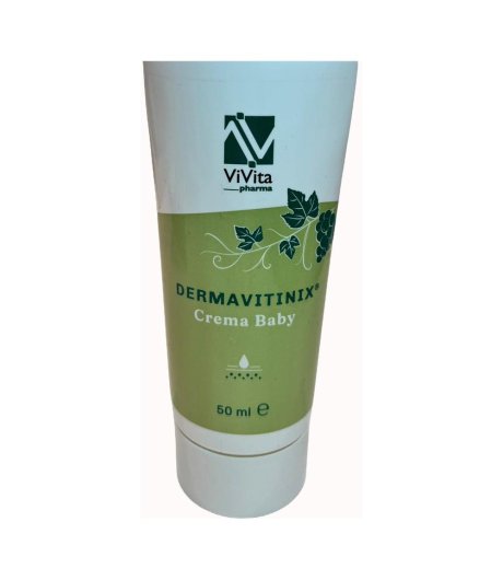 DERMAVITINIX Cr.Baby 50ml