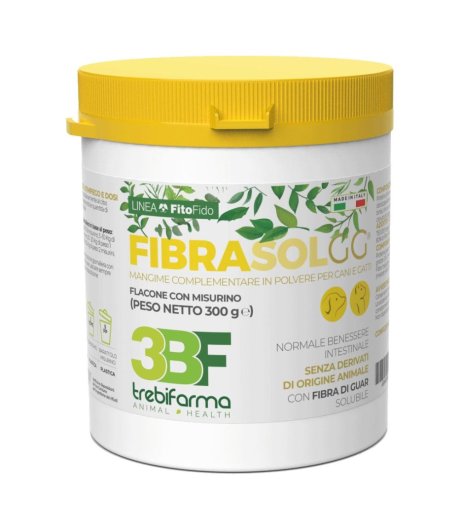 FIBRASOL GG 300 GR