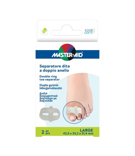 M-AID Sep.Dita Dpp Anello L 2p