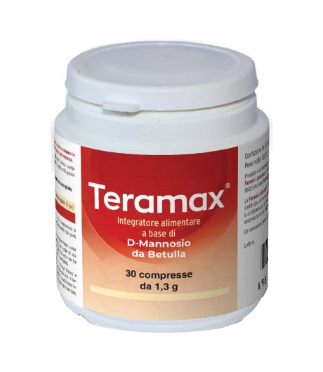 TERAMAX 30CPR