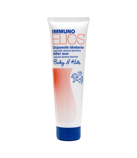 IMMUNO ELIOS DOPOSOLE IDRAT BB