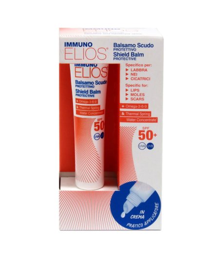 IMMUNO ELIOS SHIELD SPF50+