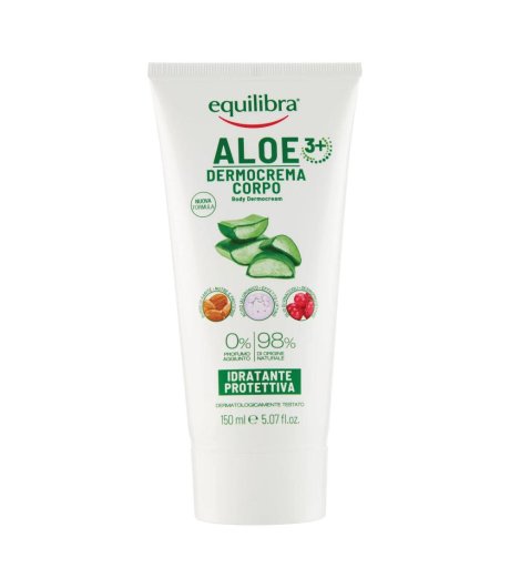 ALOE CREMA CORPO 150ML