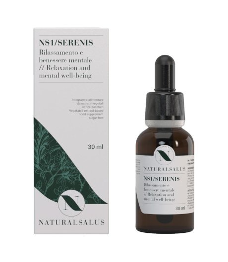 NS1 SERENIS 30ml