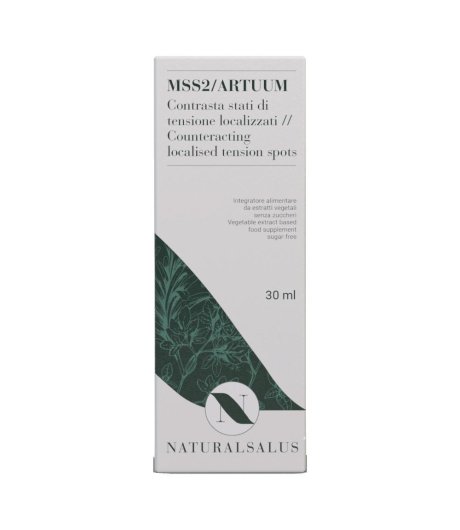 MSS2 ARTUUM 30ml