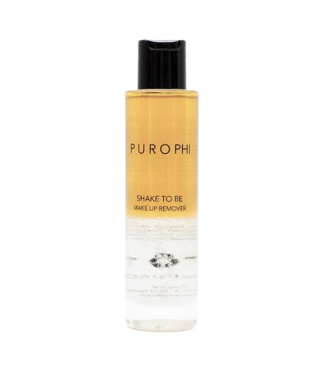 SHAKE TO BE MAKE UP REMOVER