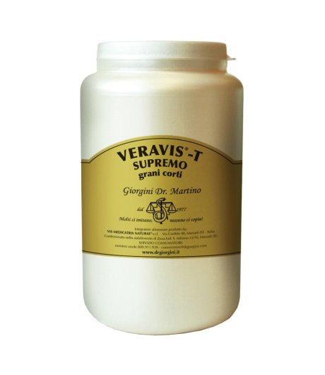 VERAVIS T SUPREMO GRANI CO 1KG