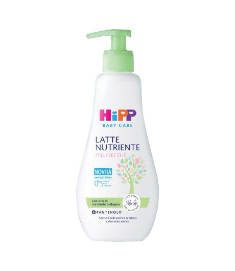 HIPP BABY CARE LATTE NUTR 300ML