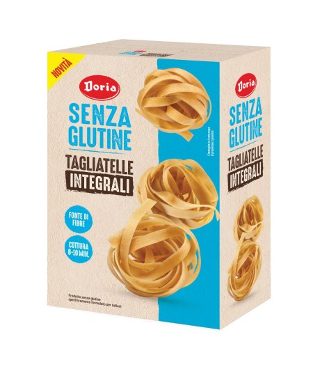 DORIA Tagliatelle 250g