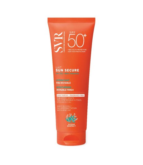 SUN SECURE LAIT SPF50+ FF250ML