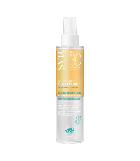 SUN SECURE EAU SOLAIRE SPF30