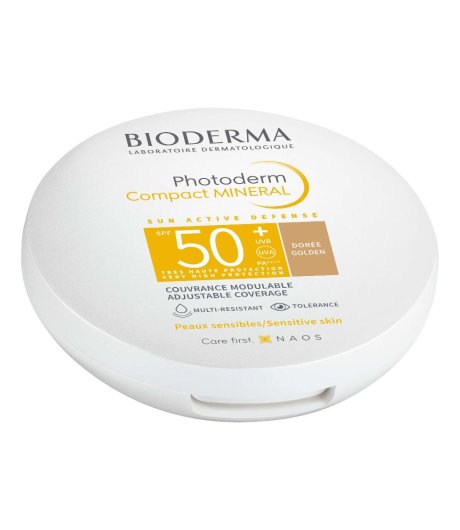 PHOTODERM COMP MIN SPF50+DOREE