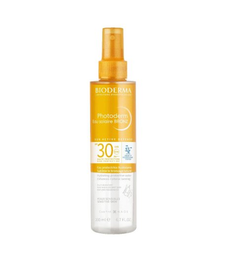 PHOTODERM EAU SOL BRONZ SPF 30