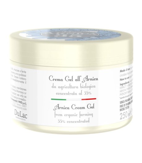 DULAC ARNICA 35 CR GEL 250ML