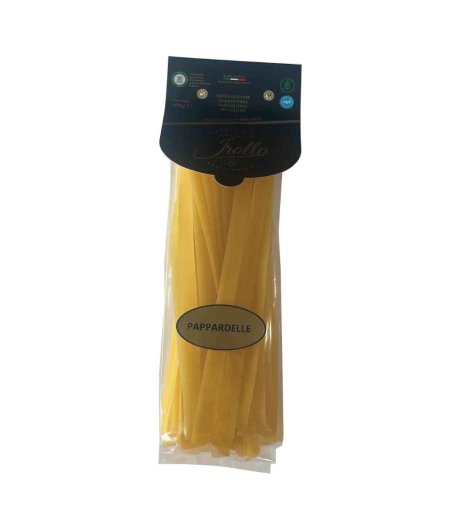 IROLLO Pappardelle 400g