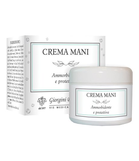 CREMA MANI 100ML