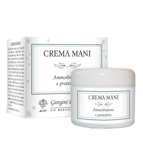 CREMA MANI 50ML