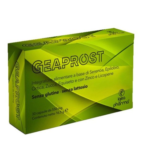 GEAPROST 30Cps