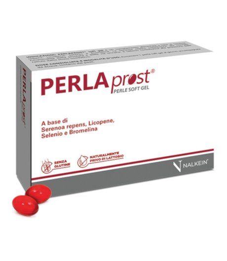 PERLAPROST 15 PERLE SOFTGEL